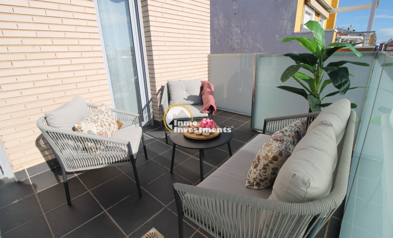 Bestaande bouw - Appartement - Torrevieja