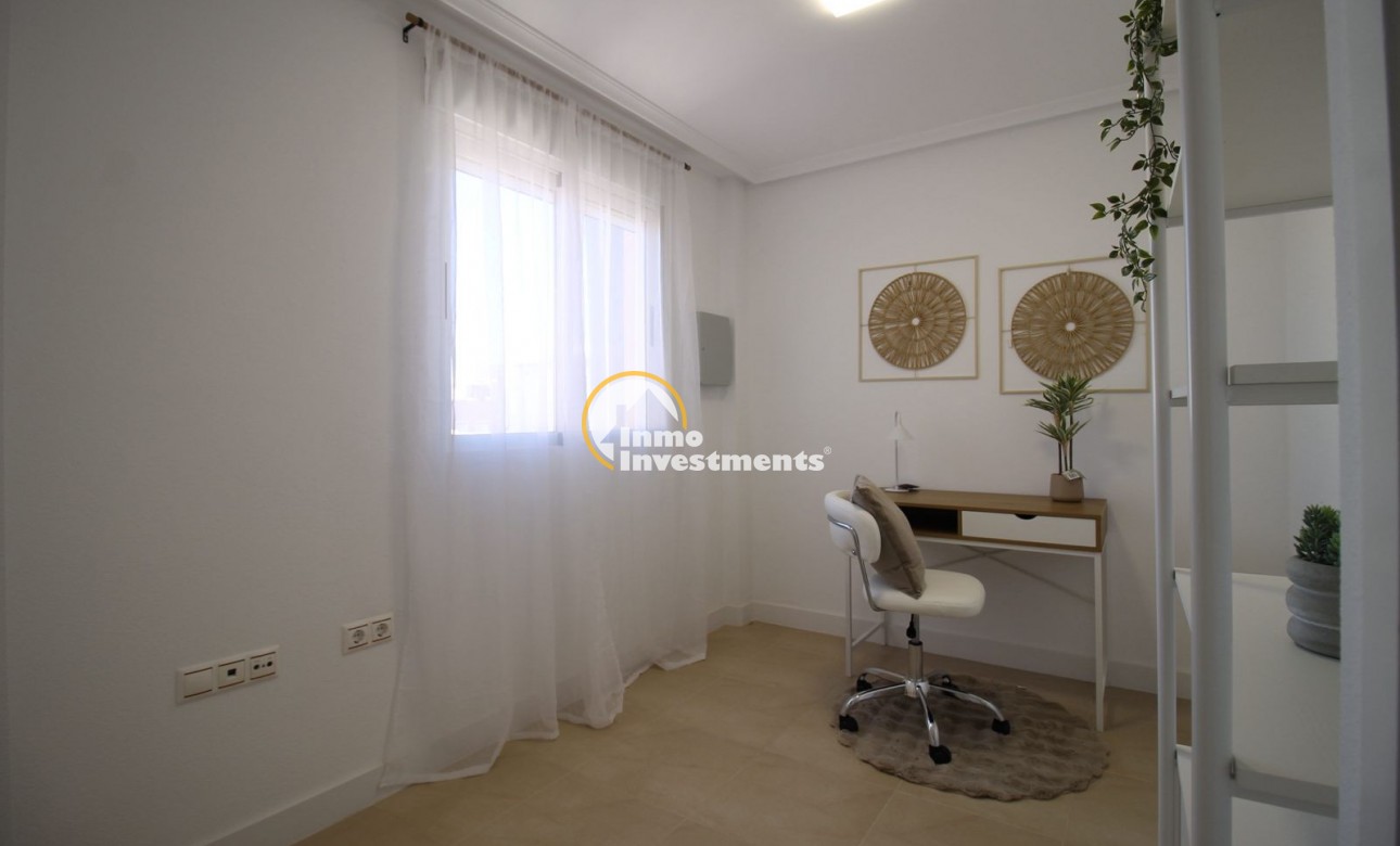 Bestaande bouw - Appartement - Torrevieja