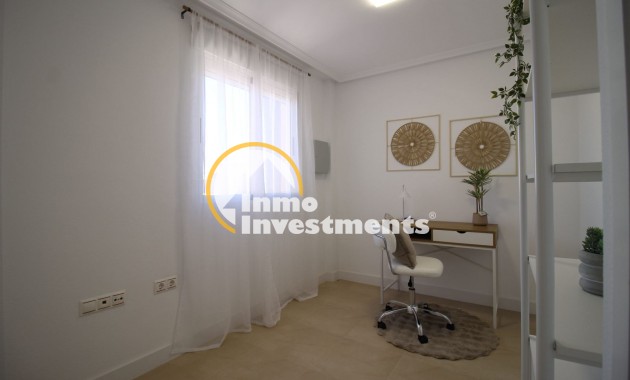 Bestaande bouw - Appartement - Torrevieja