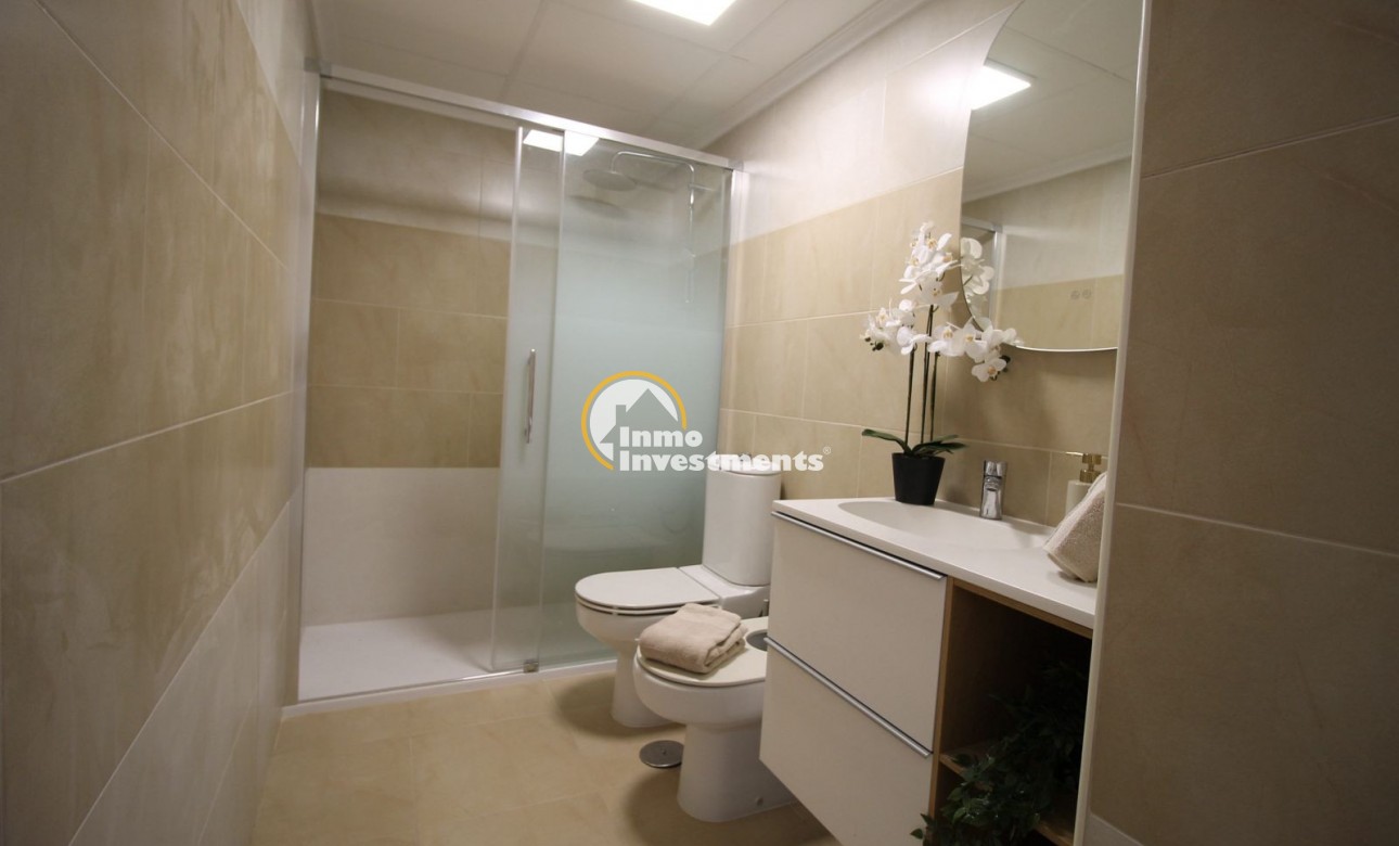 Bestaande bouw - Appartement - Torrevieja