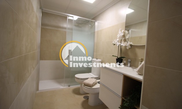 Bestaande bouw - Appartement - Torrevieja