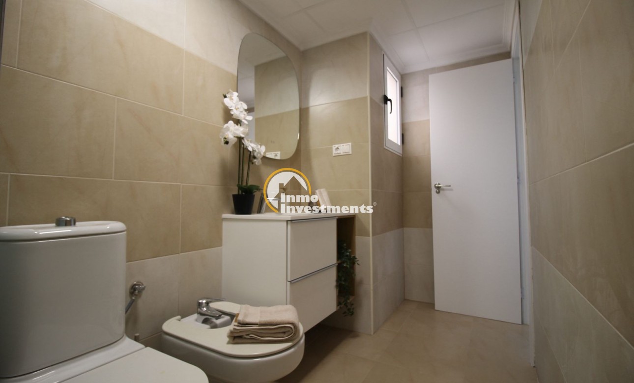 Bestaande bouw - Appartement - Torrevieja