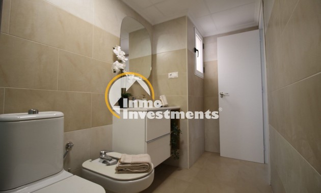 Bestaande bouw - Appartement - Torrevieja