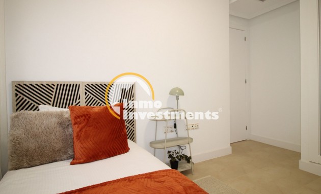 Gebrauchtimmobilien - Penthouse - Torrevieja