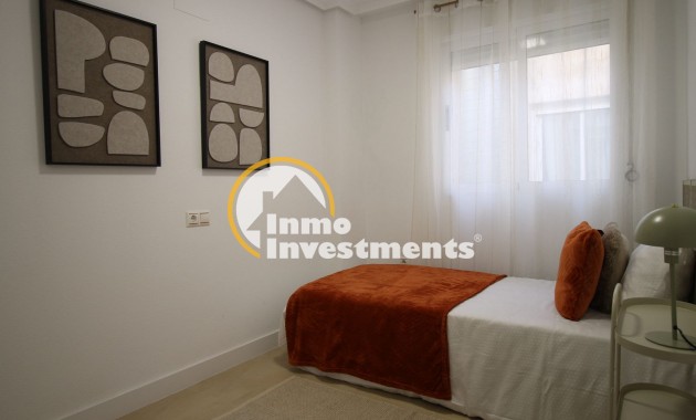 Gebrauchtimmobilien - Penthouse - Torrevieja