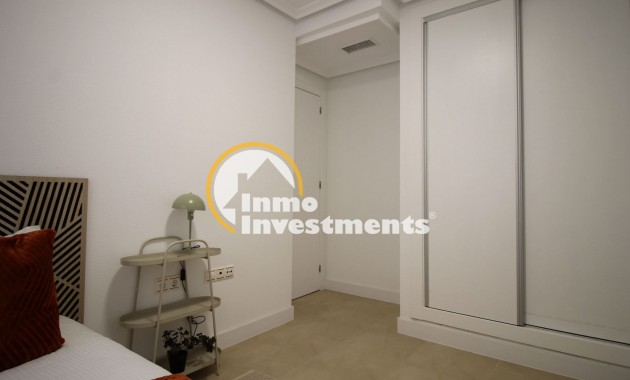 Gebrauchtimmobilien - Penthouse - Torrevieja