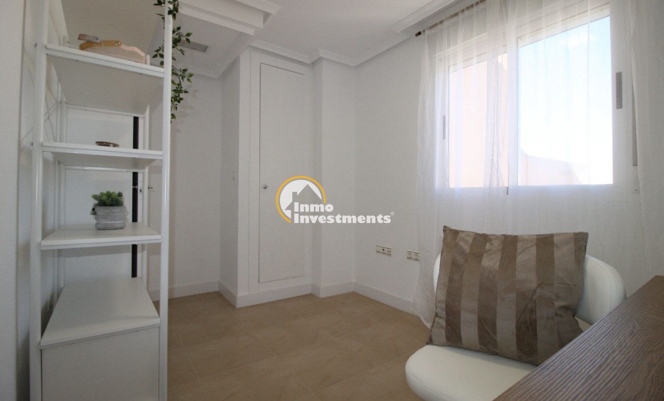 Gebrauchtimmobilien - Penthouse - Torrevieja