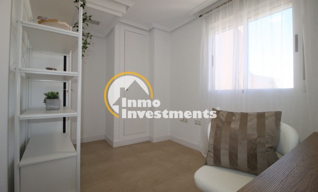 Gebrauchtimmobilien - Penthouse - Torrevieja