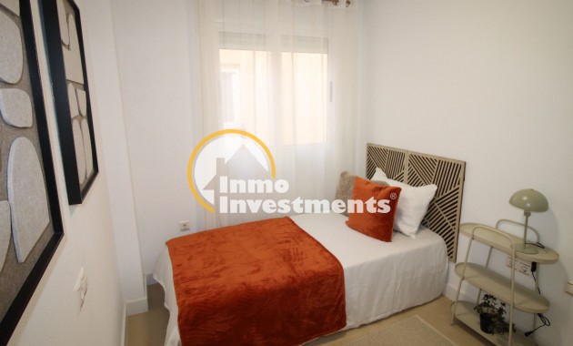 Gebrauchtimmobilien - Penthouse - Torrevieja