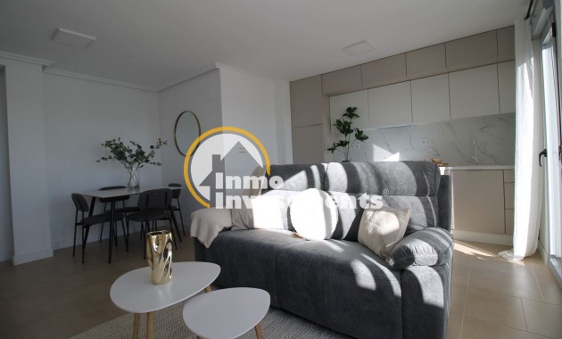 Gebrauchtimmobilien - Penthouse - Torrevieja