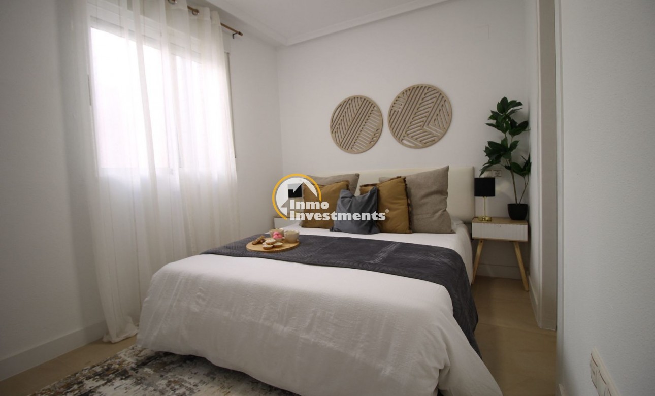 Gebrauchtimmobilien - Penthouse - Torrevieja