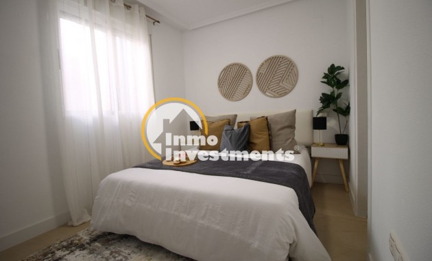 Gebrauchtimmobilien - Penthouse - Torrevieja