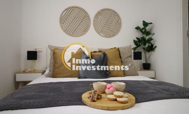 Gebrauchtimmobilien - Penthouse - Torrevieja