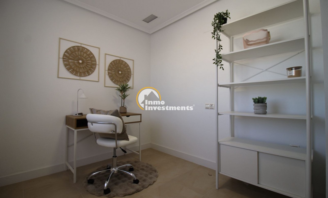 Gebrauchtimmobilien - Penthouse - Torrevieja
