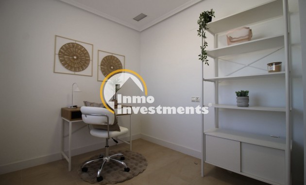 Gebrauchtimmobilien - Penthouse - Torrevieja