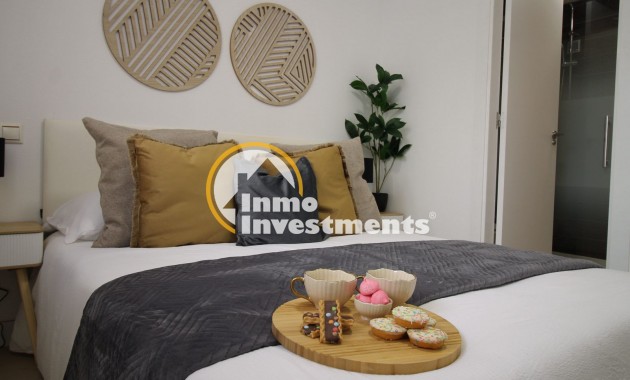 Gebrauchtimmobilien - Penthouse - Torrevieja