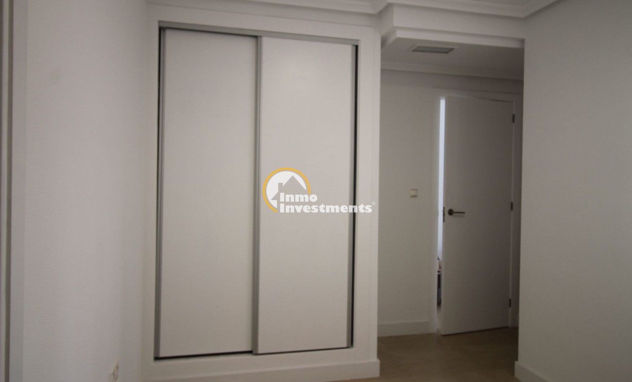 Gebrauchtimmobilien - Penthouse - Torrevieja