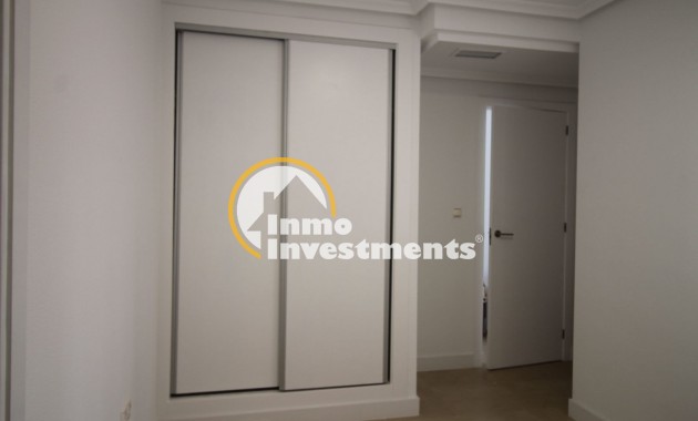 Gebrauchtimmobilien - Penthouse - Torrevieja