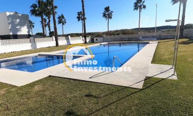 Resale - Villa - Algorfa - La Finca