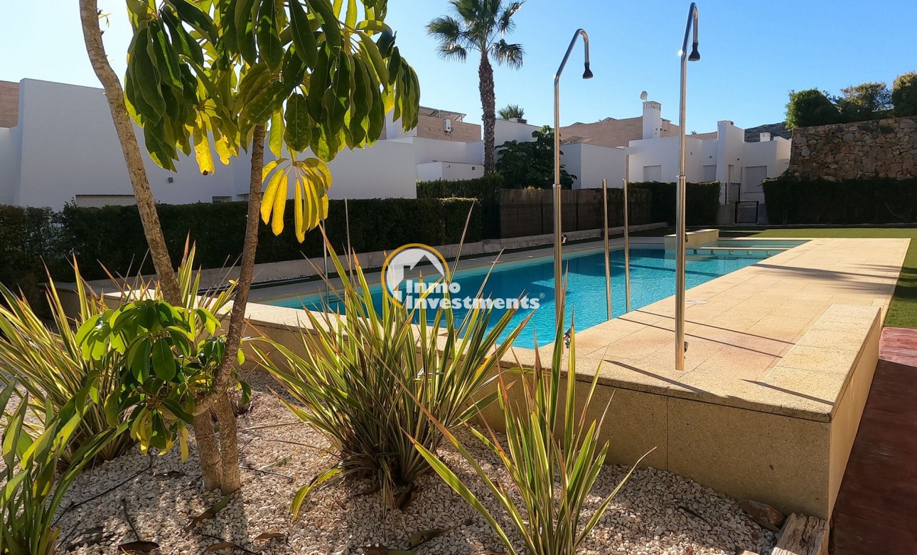 Resale - Villa - Algorfa - La Finca
