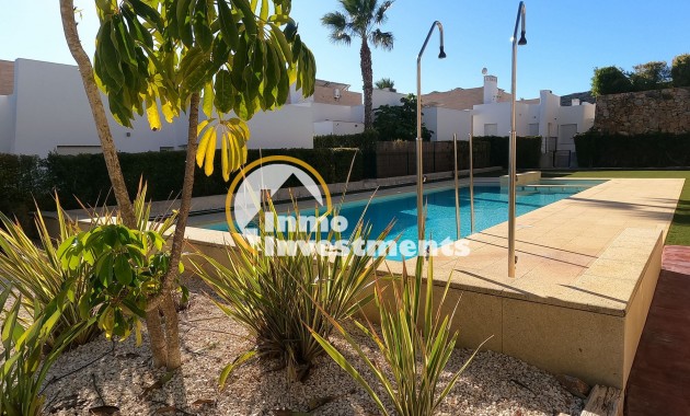 Resale - Villa - Algorfa - La Finca