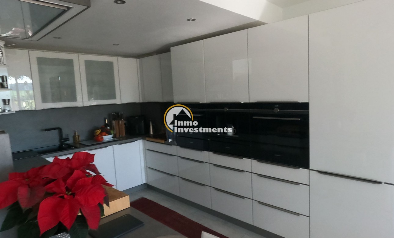 Resale - Villa - Algorfa - La Finca