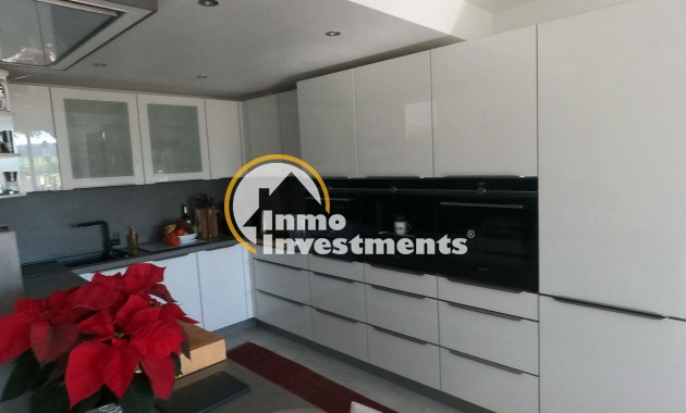 Resale - Villa - Algorfa - La Finca