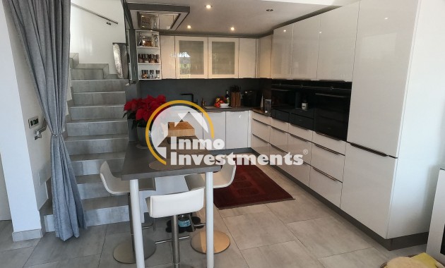 Resale - Villa - Algorfa - La Finca