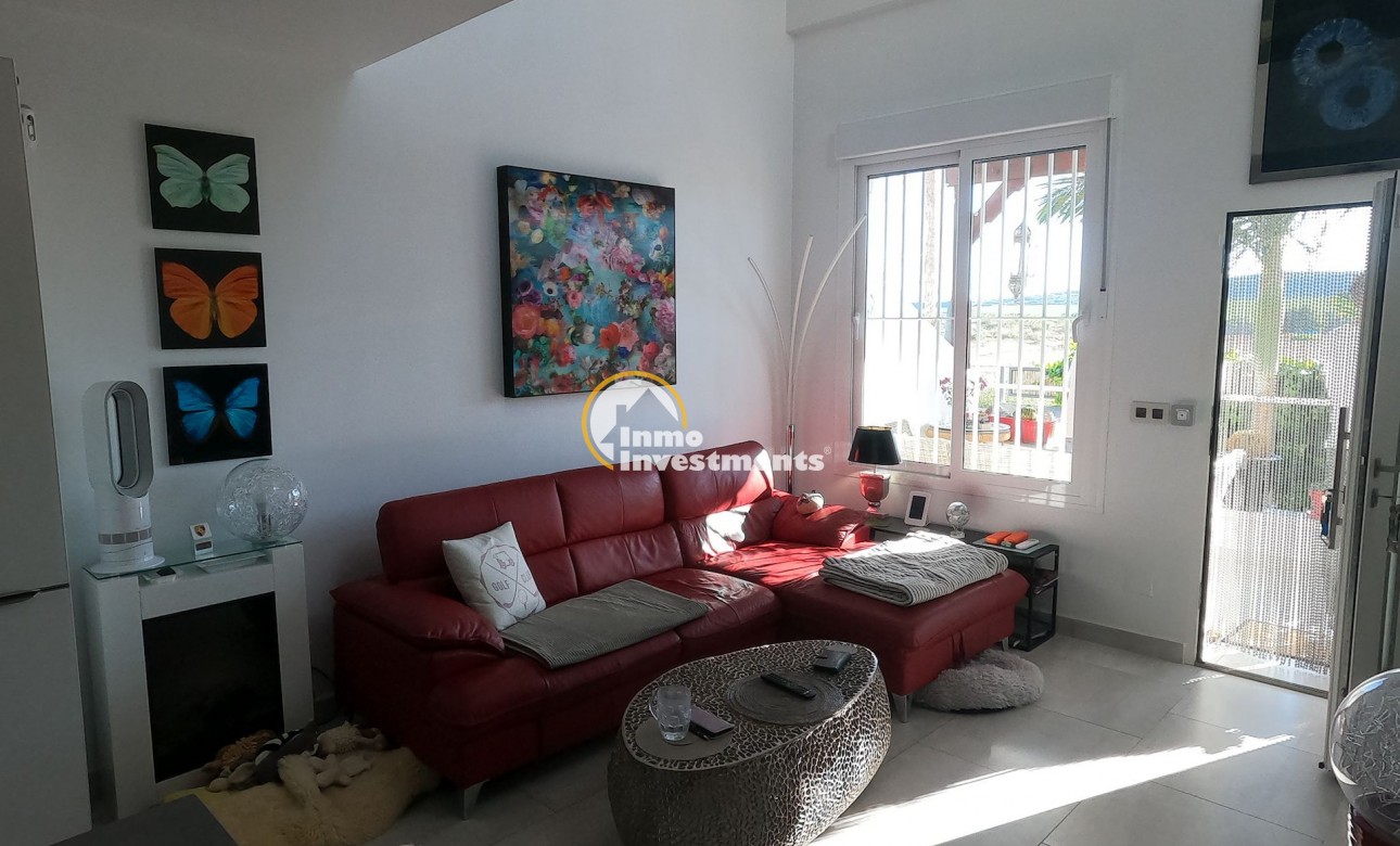 Resale - Villa - Algorfa - La Finca
