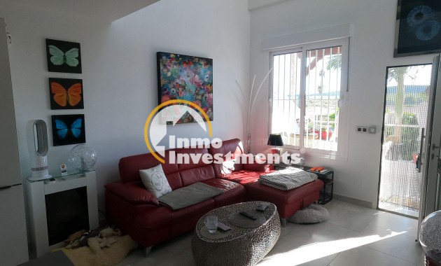 Resale - Villa - Algorfa - La Finca