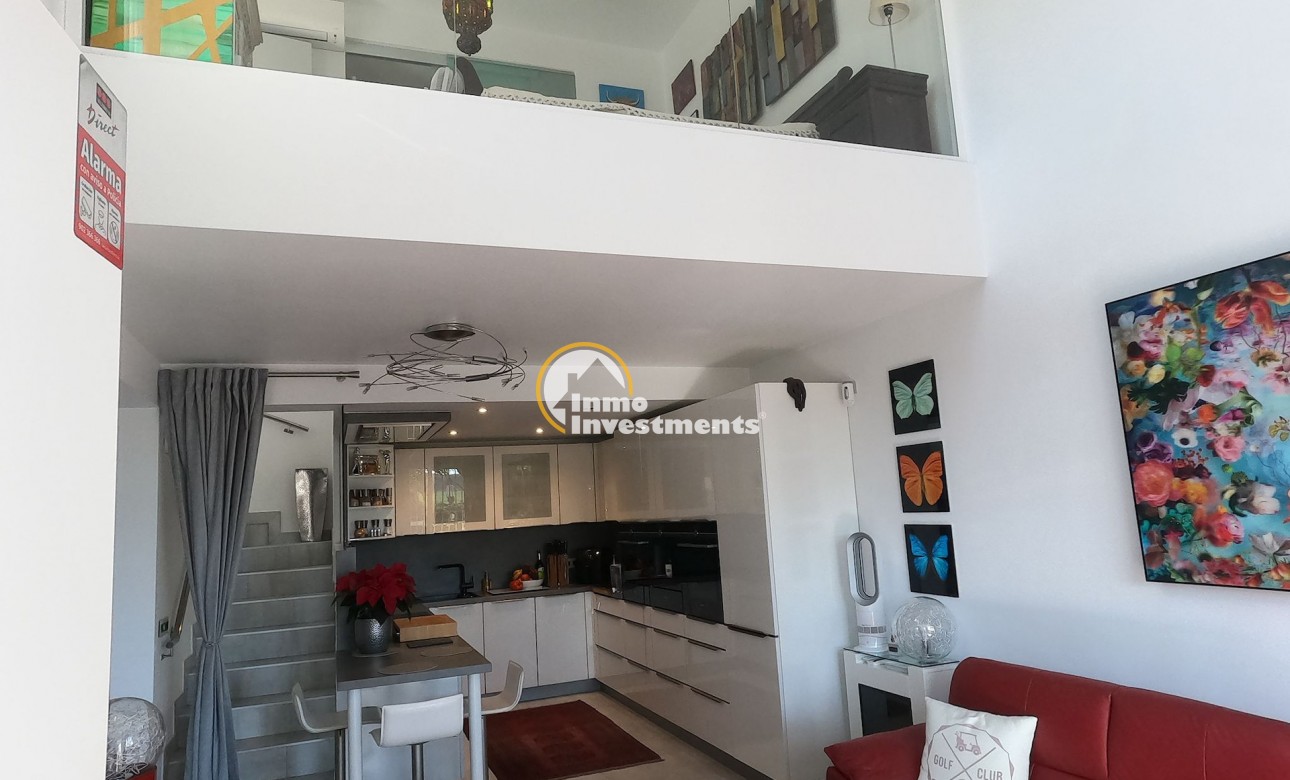 Resale - Villa - Algorfa - La Finca