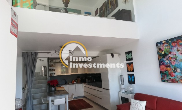 Resale - Villa - Algorfa - La Finca