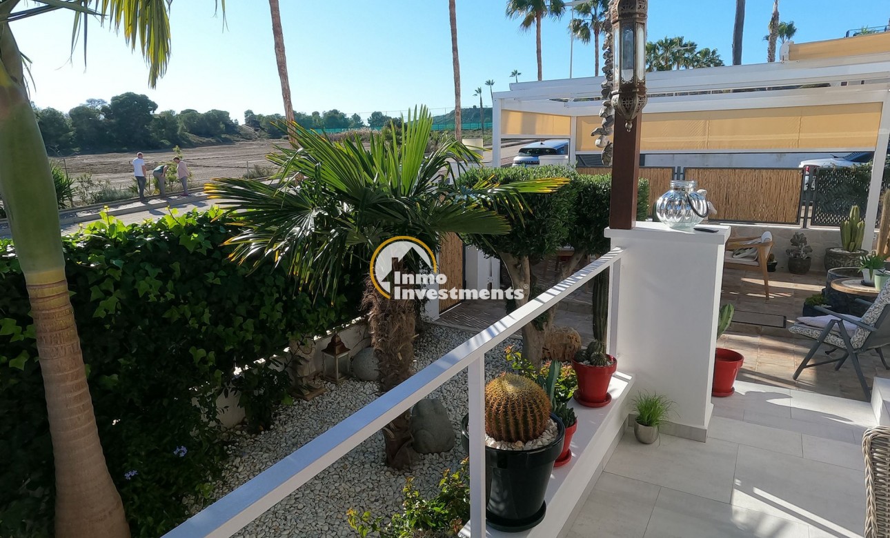 Resale - Villa - Algorfa - La Finca