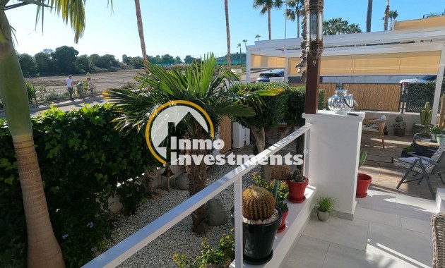 Resale - Villa - Algorfa - La Finca