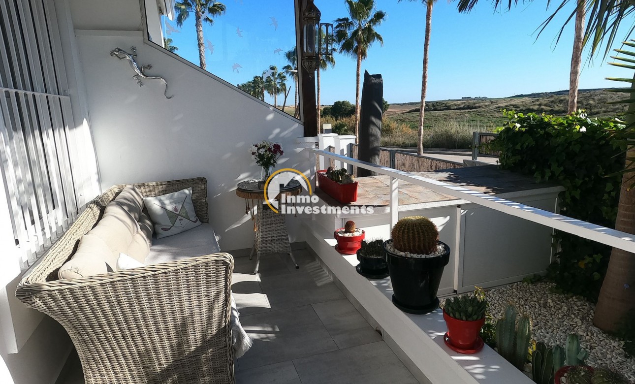 Resale - Villa - Algorfa - La Finca