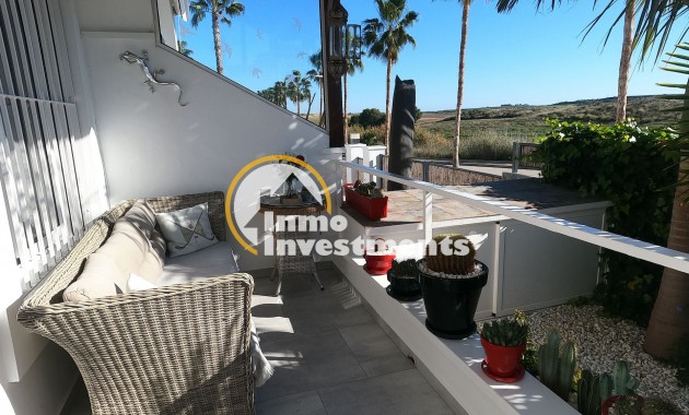 Resale - Villa - Algorfa - La Finca