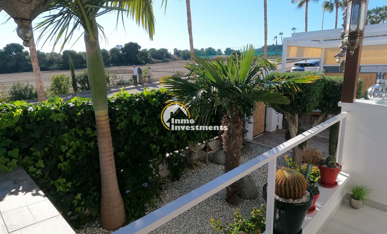 Resale - Villa - Algorfa - La Finca