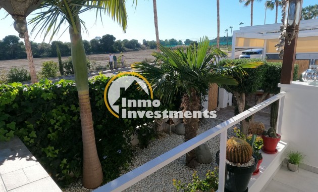 Resale - Villa - Algorfa - La Finca