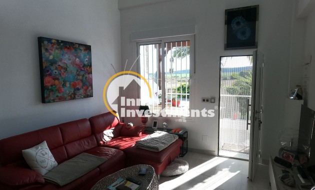 Resale - Villa - Algorfa - La Finca