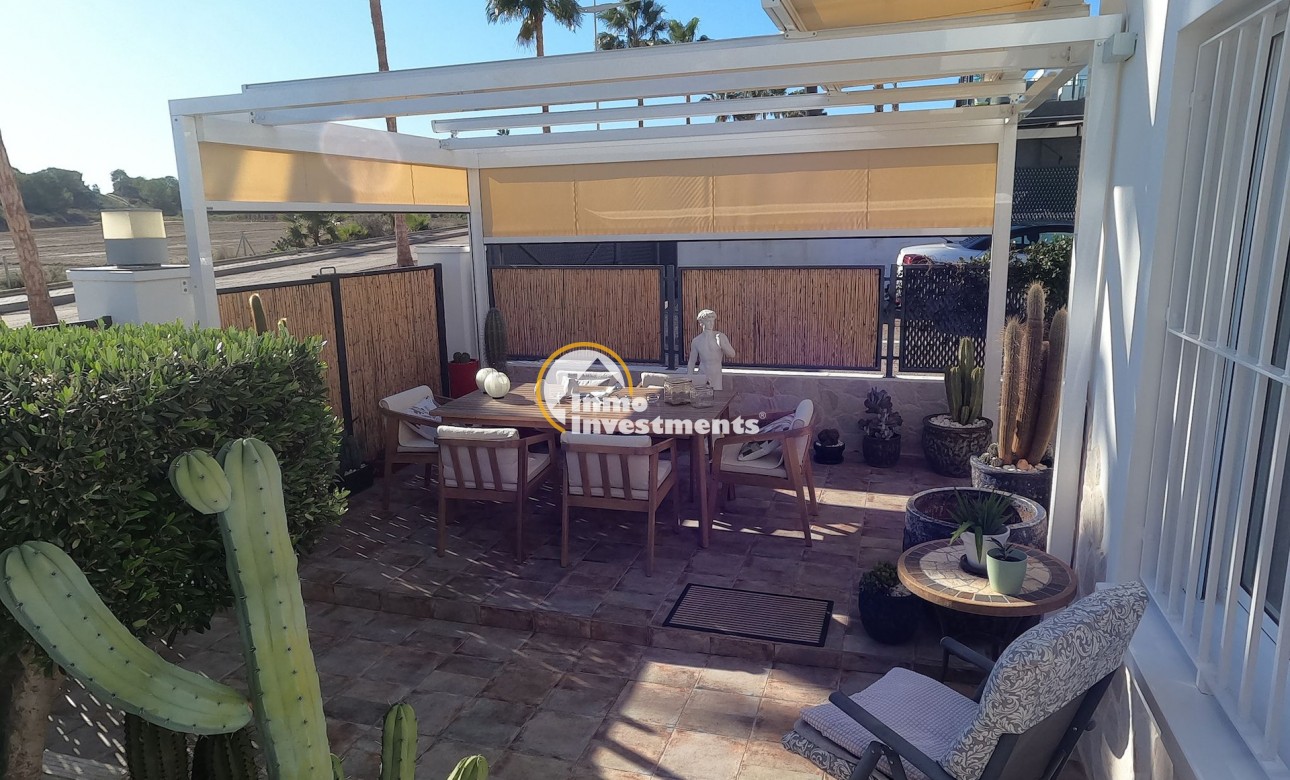 Resale - Villa - Algorfa - La Finca