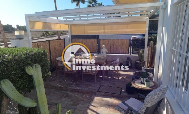 Resale - Villa - Algorfa - La Finca