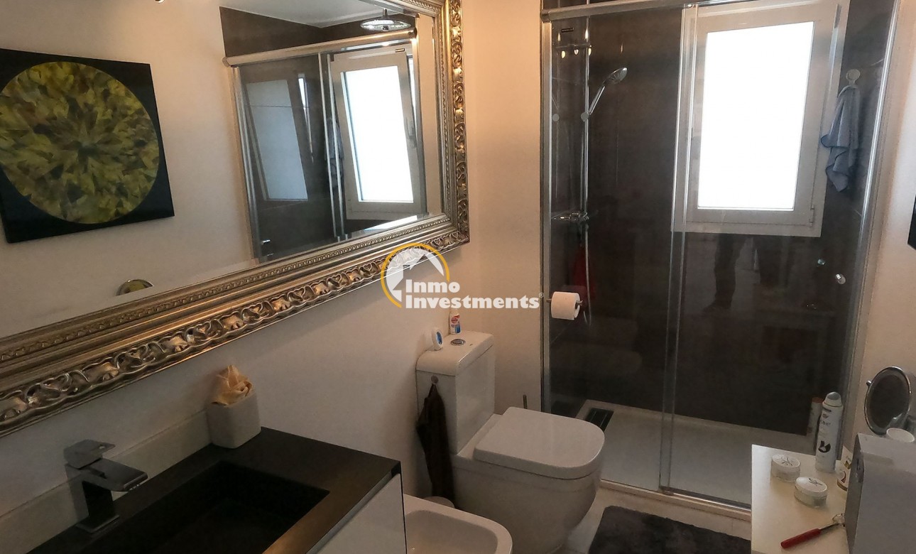 Resale - Villa - Algorfa - La Finca