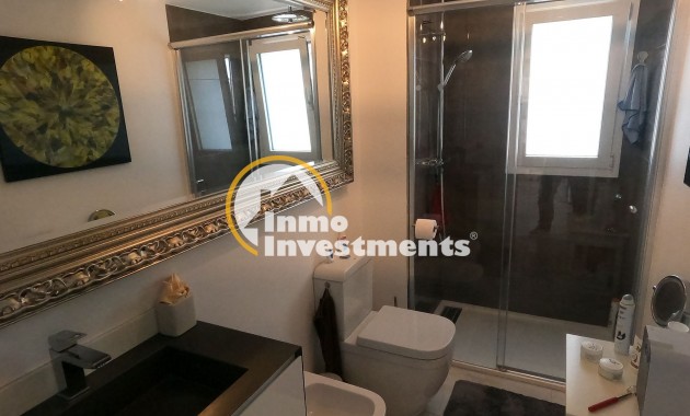 Resale - Villa - Algorfa - La Finca