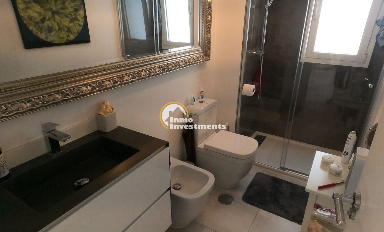 Resale - Villa - Algorfa - La Finca