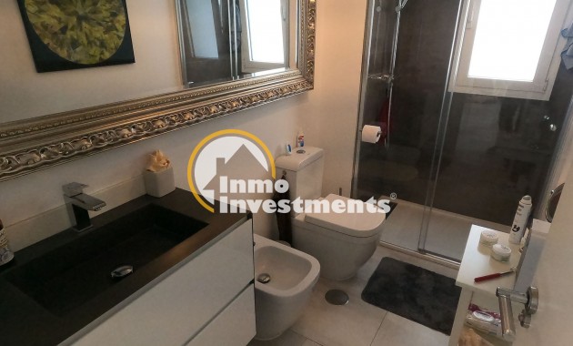 Resale - Villa - Algorfa - La Finca