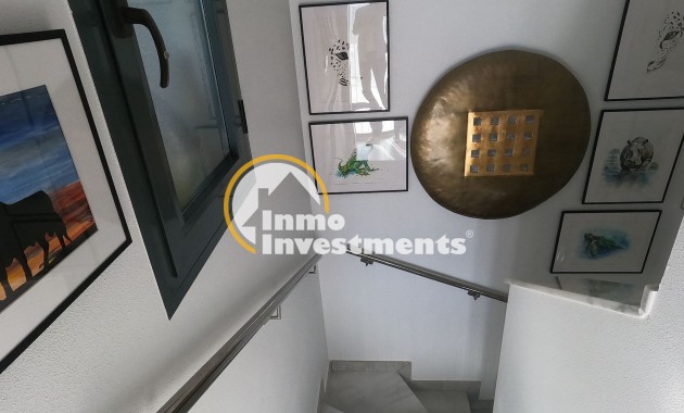 Resale - Villa - Algorfa - La Finca