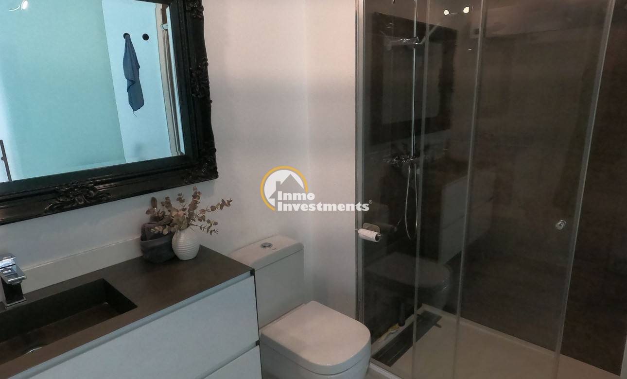 Resale - Villa - Algorfa - La Finca