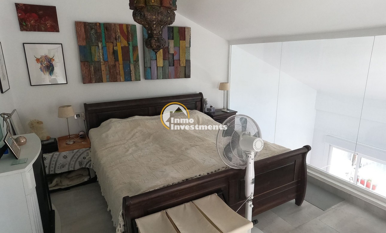 Resale - Villa - Algorfa - La Finca