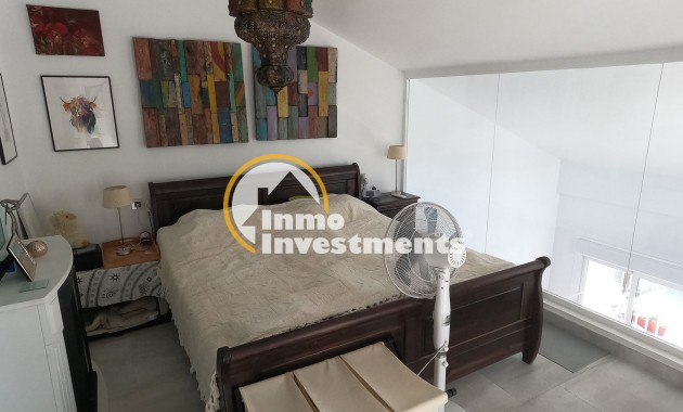 Resale - Villa - Algorfa - La Finca