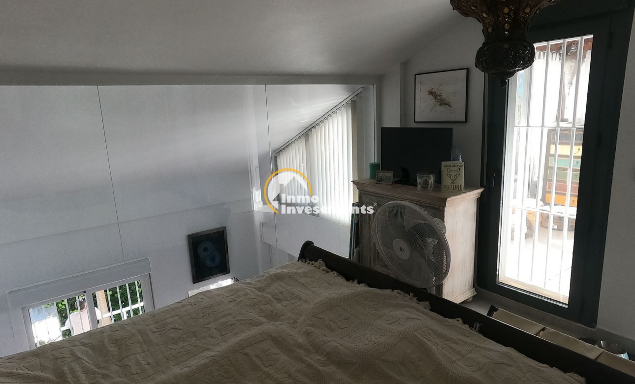 Resale - Villa - Algorfa - La Finca